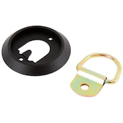 HAMPTON PROD HAMPTON PROD 89313 Tie Down Anchor - Surface Mount; 4 In. K29-89313